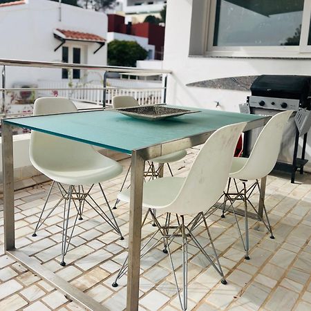 Villa Rosita Ibiza Talamanca  Exteriör bild