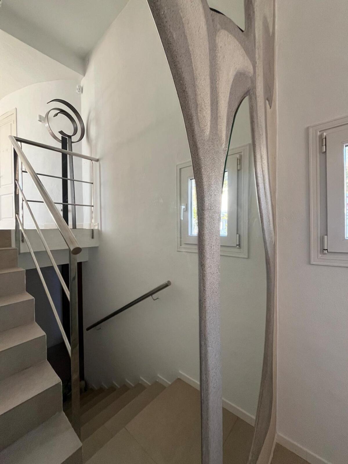 Villa Rosita Ibiza Talamanca  Exteriör bild