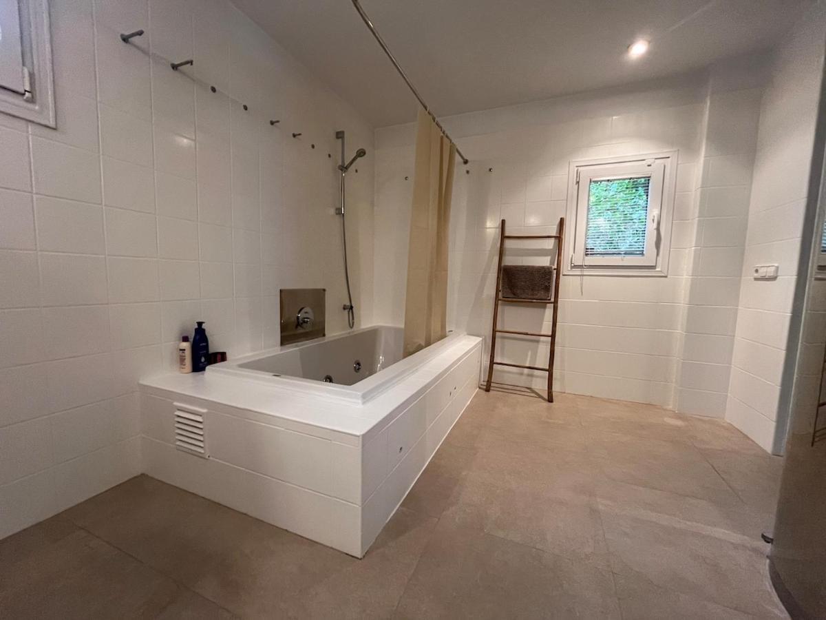 Villa Rosita Ibiza Talamanca  Exteriör bild