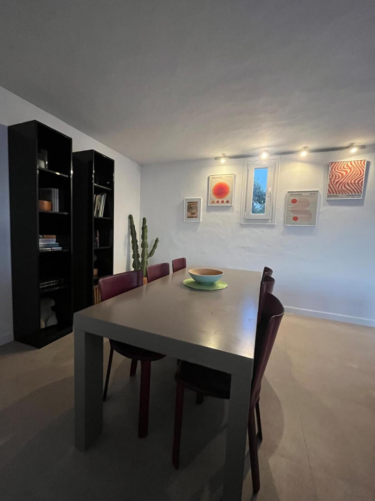 Villa Rosita Ibiza Talamanca  Exteriör bild