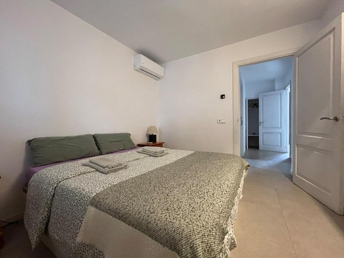 Villa Rosita Ibiza Talamanca  Exteriör bild