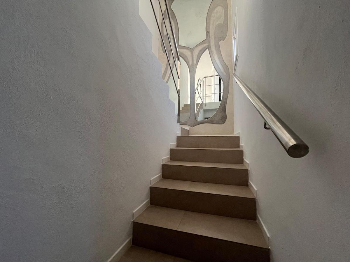 Villa Rosita Ibiza Talamanca  Exteriör bild