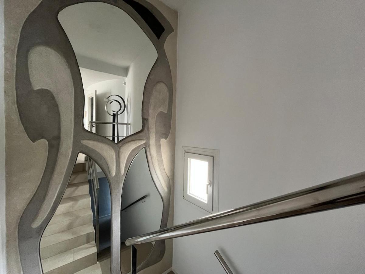 Villa Rosita Ibiza Talamanca  Exteriör bild