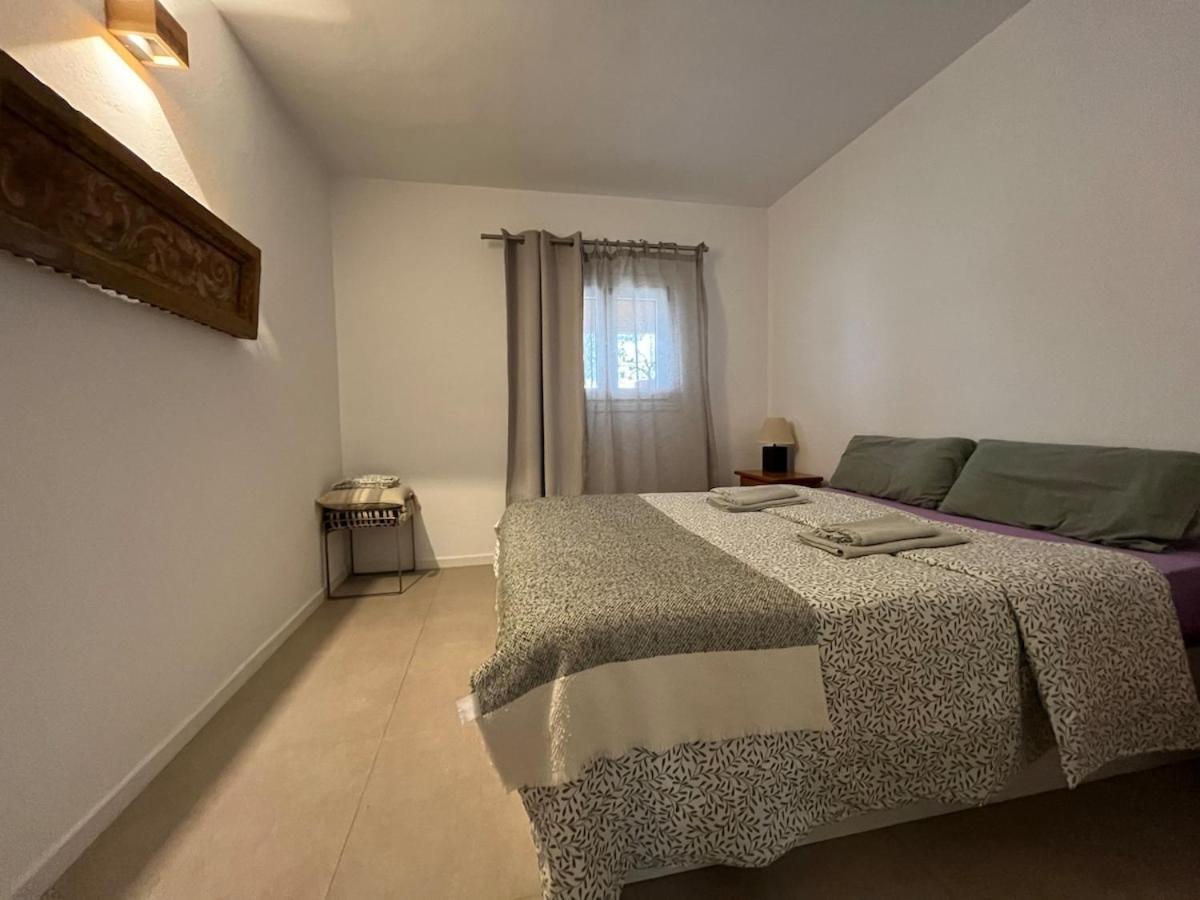 Villa Rosita Ibiza Talamanca  Exteriör bild