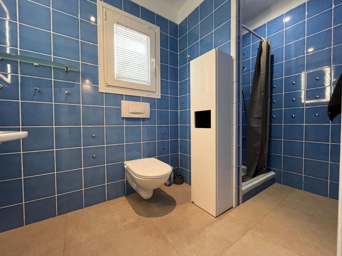 Villa Rosita Ibiza Talamanca  Exteriör bild