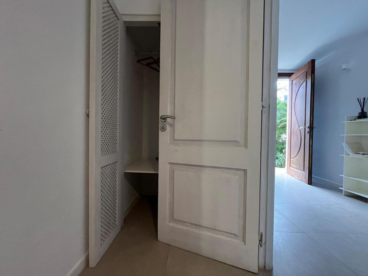 Villa Rosita Ibiza Talamanca  Exteriör bild